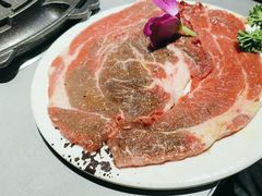 -外婆掌柜·东北家庭烤肉(托乐嘉店)