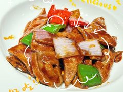 -人和馆·上海菜(肇嘉浜路店)