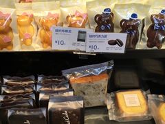 -巴黎贝甜(常德路店)