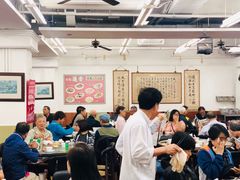 -香港蓮香樓(中環店)