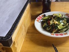 -蚝太郎 • 海鲜烧烤(建国路创始店)