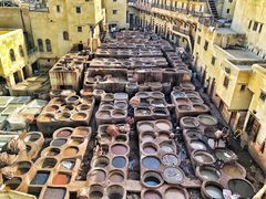 -穆莱拉赫制革厂