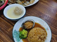 -叶存利海鲜大馅饺子(海宁路总店)
