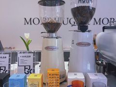 -HUGS coffee(东区店)