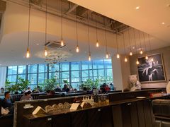 -大树餐厅(红旗街万达店)