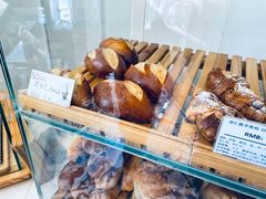 -老梦面包 CHEZMOREL(三源里店)
