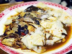 -旺顺阁鱼头泡饼(常营店)