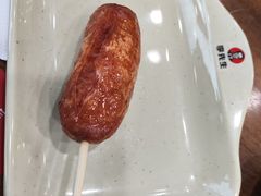 -李先生牛肉面大王(辽宁路店)