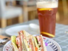 -茶米烧腊茶餐厅(石龙店)