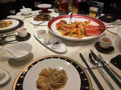 -皇朝会.经典传统粤菜(外滩店)