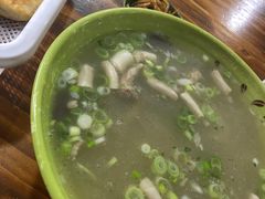 -褚氏岛城一汤(闽江路店)