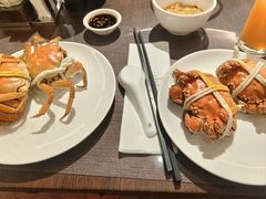 -乐咖啡西餐厅(太湖皇冠假日酒店)