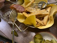 -ibarrel爱杯·bistro&brunch(江宁路店)