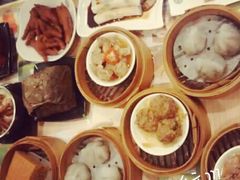 -添好运点心专门店(中环IFC店)