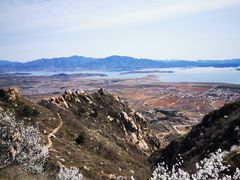 -云峰山自然风景区