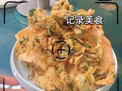 -天毓山庄·餐厅