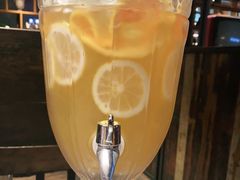 -探鱼·鲜青椒爽麻烤鱼(东城万达广场店)