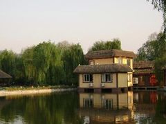 -天赐温泉