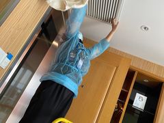 -上海大众空港宾馆