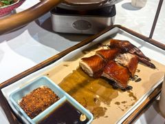 -香山湖家家宴(中山陵店)