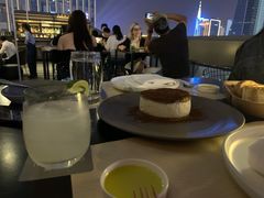 -Mercato莫卡多露台餐厅与酒吧(K11店)