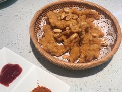 -青花椒花椒鱼(合生汇店)