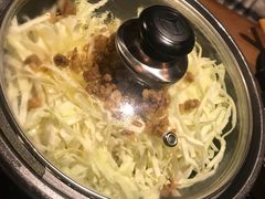 -九锅一堂酸菜鱼(新南凯德直营店)