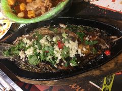 -回忆经典小肉串