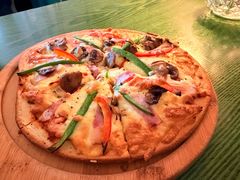 -SONGUOLIFE松果咖啡(七莘路店)