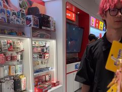 -任天堂Nintendo Switch体验店(天河城店)