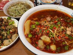 -盛世盐帮·自贡特色(总店)