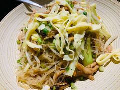 台式炒米粉-鹿港小镇(霄云店)