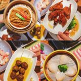 成都桥头惊现“小香港”|值得N刷的粤式大排档