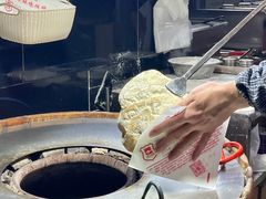 -卢记香酥鸡烧饼(扬州分店)
