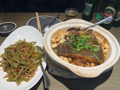 -隆喜元鱼汤包·海鲜(中联广场店)