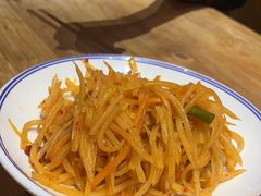 -陇上秦轩西安biangbiang面(EFC欧美金融商业城店)