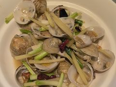 -恒记饭店·海鲜明档(淹城店)