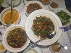 -兰湘子·湘菜小炒(石家庄万象城店)