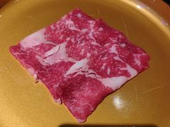 -牛New寿喜烧(中山公园龙之梦店)