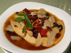 -天厨妙香素食餐厅(清华店)