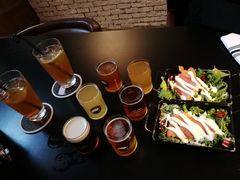 -Goose Island Brewhouse鹅岛精酿啤酒酿造工坊餐厅