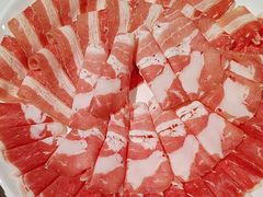 -南锣南门涮肉(南锣鼓巷店)