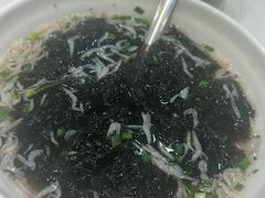 -金海湾海鲜排档(朱家尖店)