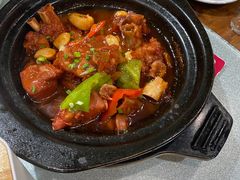 -江宁肚包鸡(铁心桥店)