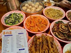 -陈家婆的菜·口味湘菜(梅溪湖店)