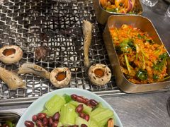 -可心筛网烤肉(南关区幸福一路店)