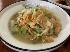 -小乡小镇·传承桐庐土菜·老板亲自烧的菜