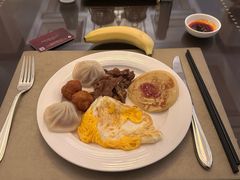 -上海和平饭店 Fairmont Peace Hotel