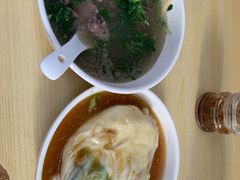 -鸿记·好再来普宁肠粉(莲花路店)