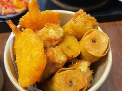 -米屋石锅拌饭(师大店)